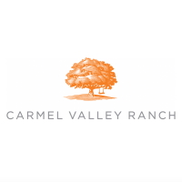 Carmel Valley Ranch Resort Logo