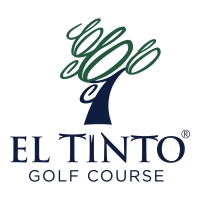 Cancun Country Club - El Tinto Golf Course Logo