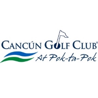 Cancun Golf Club at Pok-ta-Pok Logo