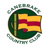 Canebrake Country Club Logo