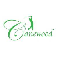 Canewood Golf Course Logo