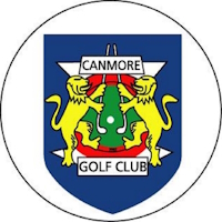 Canmore Golf Club Logo