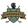 Canongate on White Oak Logo