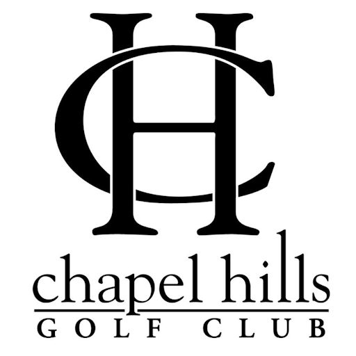 Chapel Hills Golf Course Logo