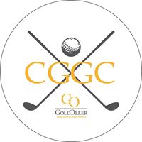 Canterbury Green Golf Course Logo