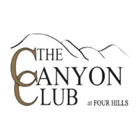 The Canyon Club Logo
