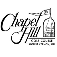 Chapel Hill Golf Course Logo