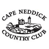 Cape Neddick Country Club Logo