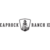 CapRock Ranch Logo