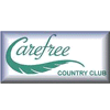 Carefree RV Country Club Logo