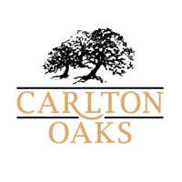 Carlton Oaks Country Club Logo