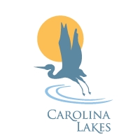 Carolina Lakes Golf Course Logo
