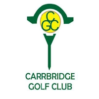 Carrbridge Golf Club Logo