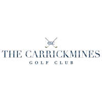 Carrickmines Golf Club Logo