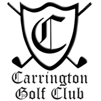 Carrington Golf Club Logo