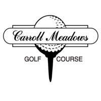 Carroll Meadows Golf Course Logo