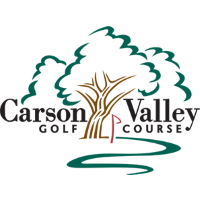 Carson Valley Golf Course Logo