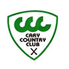 Cary Country Club Logo