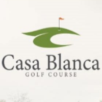 Casa Blanca Golf Course Logo