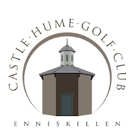 Castle Hume Golf Club Logo