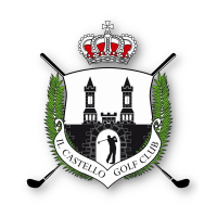 Castello Golf Club  Logo