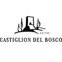 Castiglion del Bosco Golf Club  Logo