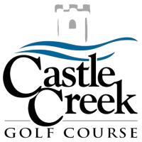 Castle Creek Country Club Logo