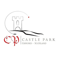Castle Park Golf Club Logo