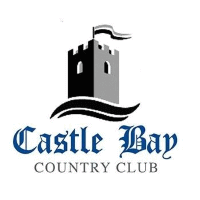 Castle Bay Country Club Logo