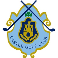 Castle Golf Club Logo