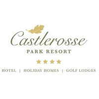 Castlerosse Hotel & Golf Resort Logo