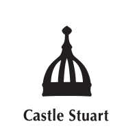Castle Stuart Golf Logo