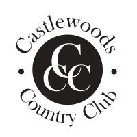 Castlewoods Golf Club Logo