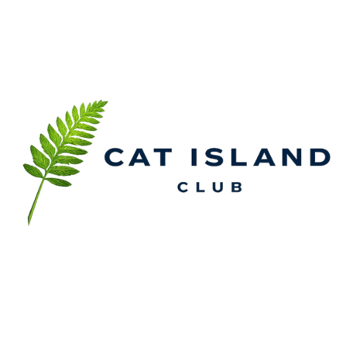 Sanctuary Golf Club at Cat Island Logo