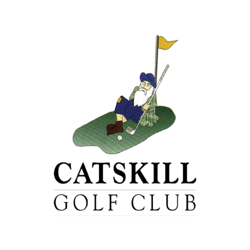 Catskill Golf Club Logo
