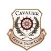 Cavalier Golf & Yacht Club Logo