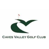 Caves Valley Golf Club Logo