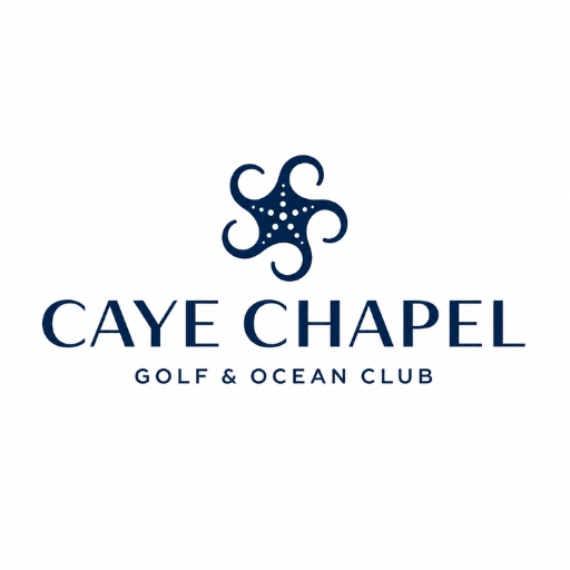 Caye Chapel Golf Resort Logo