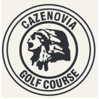 Cazenovia Golf Course Logo