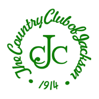 Country Club of Jackson Logo