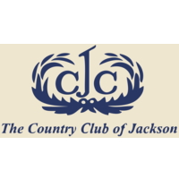 Country Club of Jackson Logo