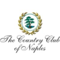 Country Club of Naples Logo