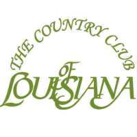 Country Club of Louisiana Logo