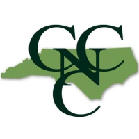 The Country Club of North Carolina Logo