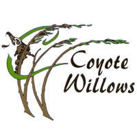 Coyote Willows Golf Course Logo