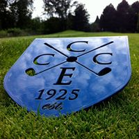 Columbia Edgewater Country Club Logo