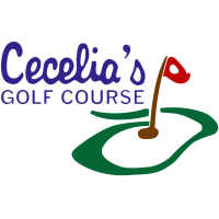 Cecelias Golf Course Logo