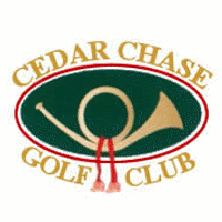 Cedar Chase Golf Club Logo