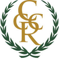 Cedar Ridge Country Club Logo