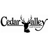Cedar Valley Golf Club Logo
